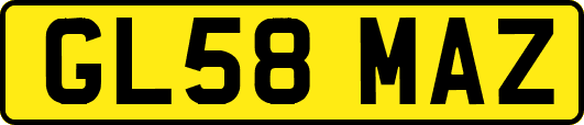 GL58MAZ