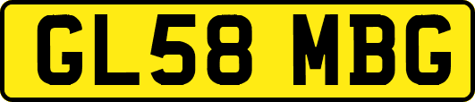 GL58MBG