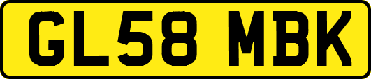 GL58MBK