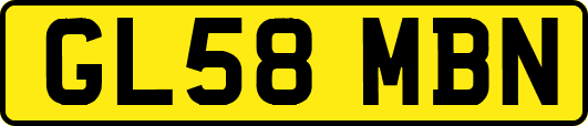 GL58MBN