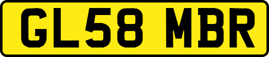 GL58MBR