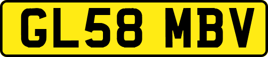 GL58MBV