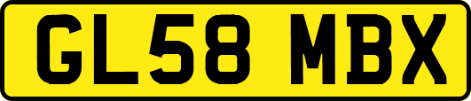 GL58MBX