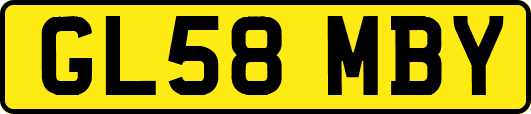 GL58MBY