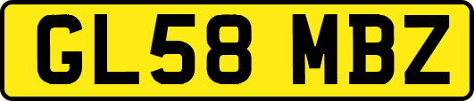 GL58MBZ