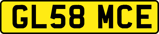 GL58MCE