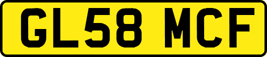 GL58MCF