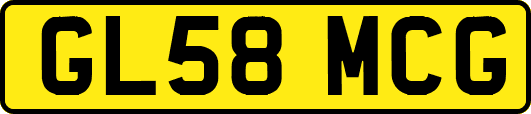 GL58MCG