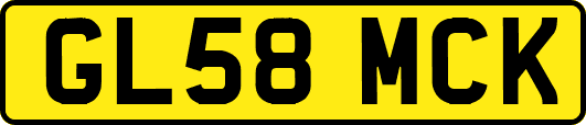 GL58MCK
