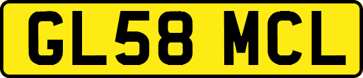 GL58MCL
