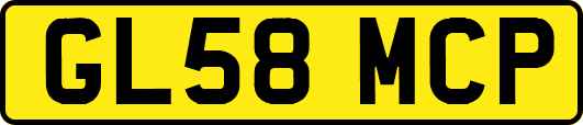 GL58MCP