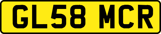 GL58MCR
