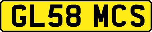 GL58MCS