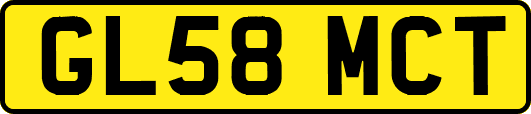 GL58MCT