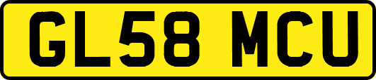 GL58MCU