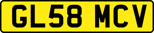 GL58MCV