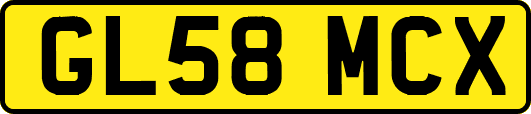 GL58MCX