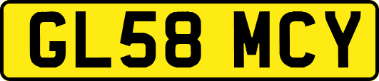 GL58MCY