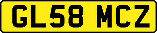 GL58MCZ