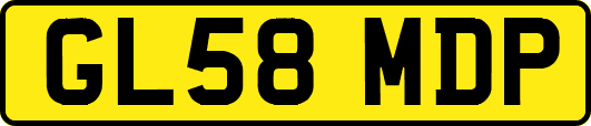 GL58MDP