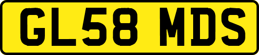 GL58MDS