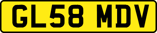 GL58MDV