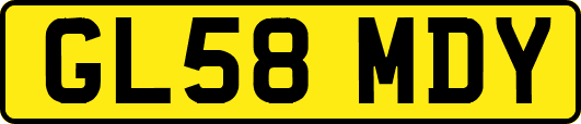 GL58MDY