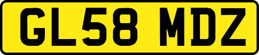 GL58MDZ
