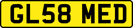 GL58MED