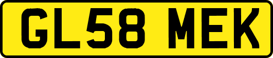 GL58MEK