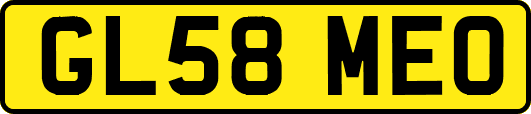 GL58MEO