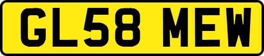 GL58MEW