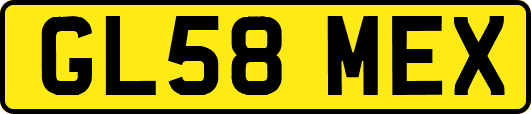 GL58MEX