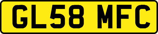GL58MFC