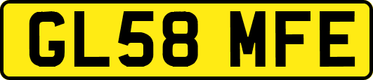 GL58MFE