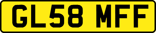 GL58MFF