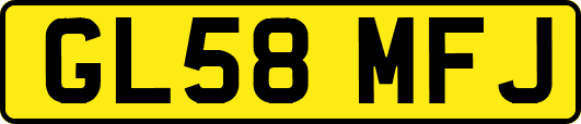GL58MFJ