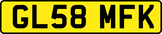 GL58MFK