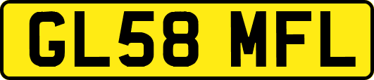 GL58MFL