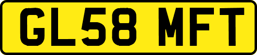 GL58MFT