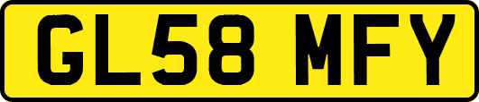 GL58MFY