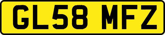 GL58MFZ