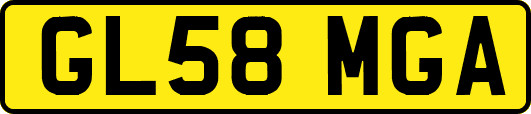 GL58MGA