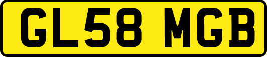 GL58MGB
