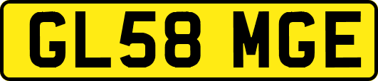 GL58MGE