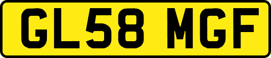 GL58MGF