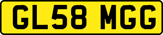 GL58MGG