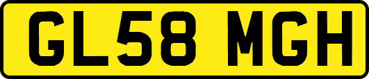 GL58MGH