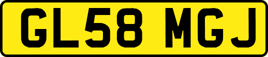 GL58MGJ