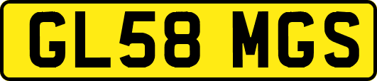 GL58MGS